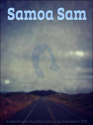 cover image of Samoa Sam